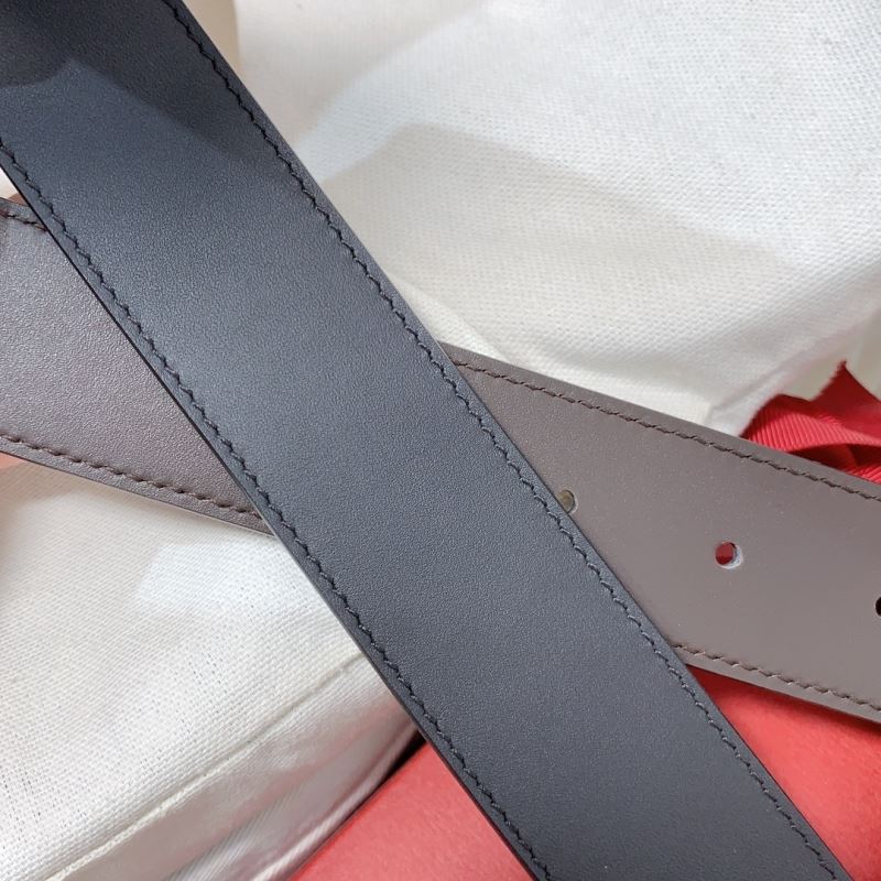 Ferragamo Belts